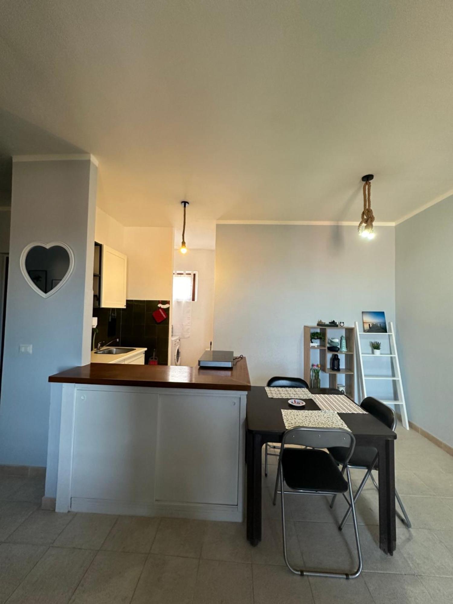 Sun House Santa Teresa Di Gallura Extérieur photo