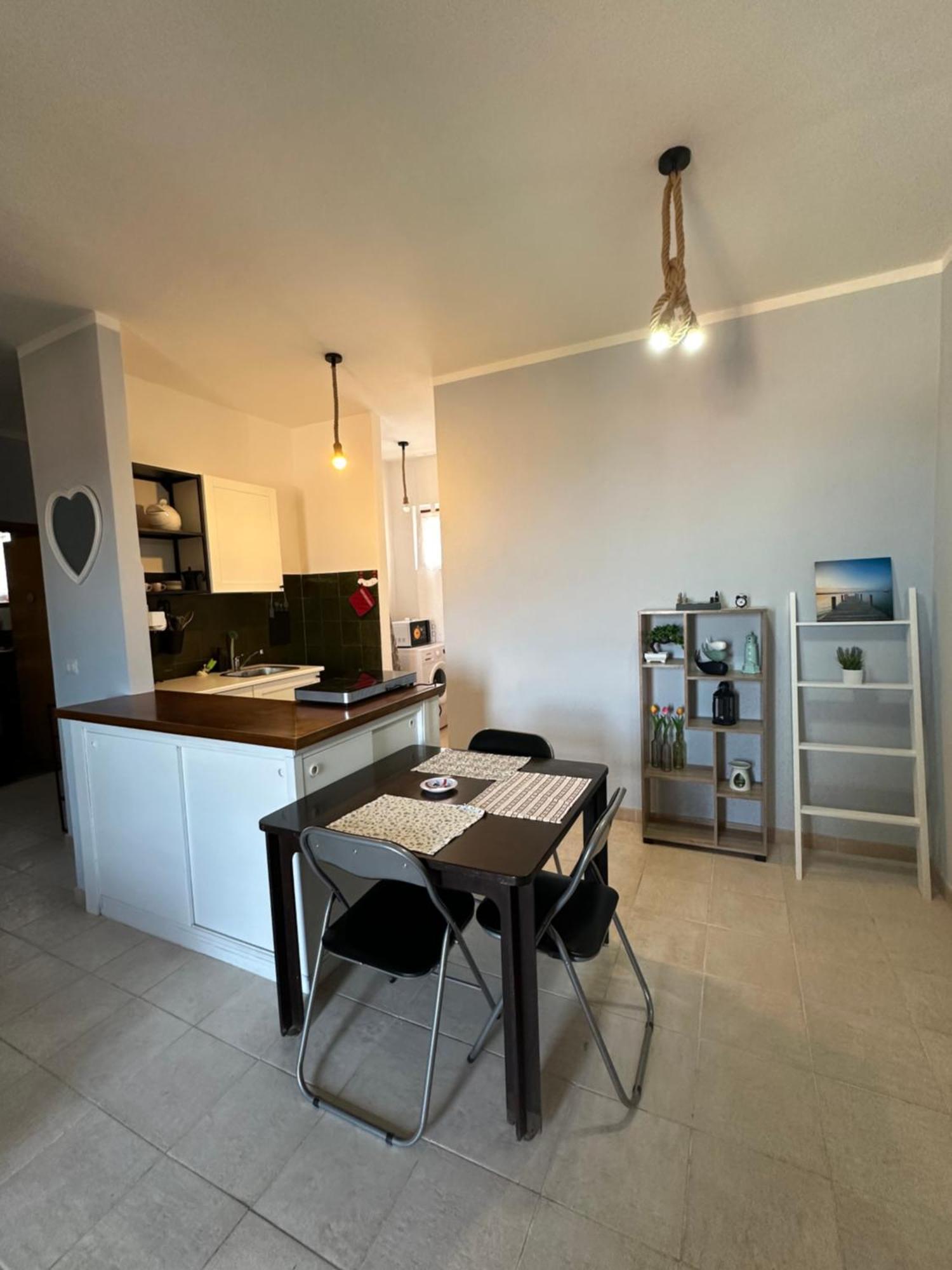 Sun House Santa Teresa Di Gallura Extérieur photo